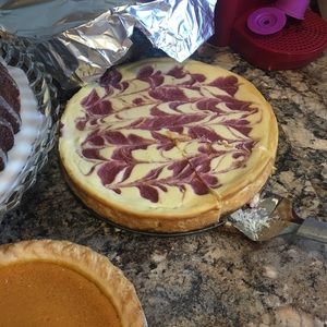 Meet your Posher, Tyrone